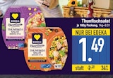 Feinkostsalat im EDEKA Prospekt Thunfischsalat von EDEKA Herzstücke im aktuellen EDEKA Prospekt für 1,47 €