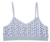 Brassière enfant en promo chez Zeeman Brassière enfant dans le catalogue Zeeman