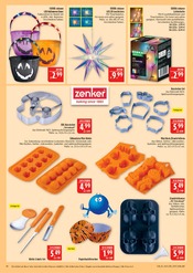 Aktueller Marktkauf Prospekt mit Lichterkette, "AUSWAHL RIESIG, PREISE NIEDRIG", Seite 40