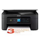 Imprimante multifonction - EPSON - Carrefour à Maubeuge Imprimante multifonction - EPSON en promo chez Carrefour Maubeuge à 49,99 €