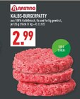 Kalbs-Burgerpatty Angebote von Rasting bei Marktkauf Hagen für 2,99 €