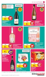 Bière Angebote im Prospekt "LA RENTRÉE C'EST NUL ALORS ON VOUS LA REMBOURSE" von Intermarché auf Seite 25