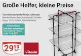 Aktuelle Kleiderbügel Angebote bei GLOBUS in Duisburg Aktuelles Turmwäscheständer Mixer 3 Ultimate Angebot bei GLOBUS in Duisburg ab 4,99 €