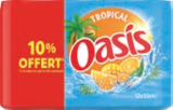 Oasis Tropical en promo chez Aldi Noisy-le-Grand à 6,49 €