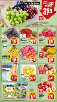 Äpfel im aktuellen REWE Prospekt (Duisburg) Äpfel im REWE Prospekt "Dein Markt" mit 22 Seiten (Duisburg)