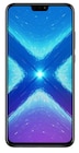 Promo Smartphone Honor 8X Double SIM 64 Go Noir à 185,99 € dans le catalogue Fnac à Chambourcy