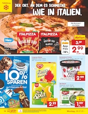 Eis im Netto Marken-Discount Prospekt in Ludwigsburg Aktueller Netto Marken-Discount Prospekt mit Eis, "Aktuelle Angebote", Seite 20