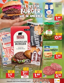 Brötchen im aktuellen Netto Marken-Discount Prospekt (Jena) Brötchen im Netto Marken-Discount Prospekt "Aktuelle Angebote" mit 71 Seiten (Jena)