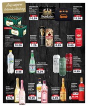 Ähnliche Angebote wie Tequila im Prospekt "Dein Markt" auf Seite 9 von REWE in Kerpen