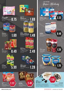 Wiener Würstchen im E center Prospekt "Aktuelle Angebote" mit 8 Seiten (Essen)