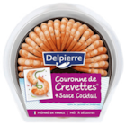 Promo Couronne de crevettes sauce cocktail à 2,73 € dans le catalogue Norma à Eckbolsheim