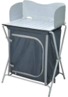 Camping-Küchenschrank im Angebot bei Marktkauf in Stade Camping-Küchenschrank Angebote bei Marktkauf Stade für 59,99 €