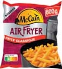 AirFryer frite classique - Mc Cain en promo chez Intermarché Aurillac à 1,67 €