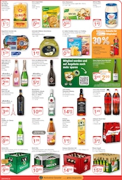 Coca Cola im GLOBUS Prospekt in Altenburg Aktueller GLOBUS Prospekt mit Coca Cola, "Aktuelle Angebote", Seite 3