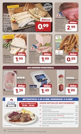Spargel im combi Prospekt in Lemgo Aktueller combi Prospekt mit Spargel, "Markt - Angebote", Seite 7