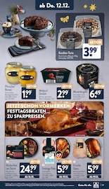 Aktueller ALDI Nord Prospekt mit Torte, "Aktuelle Angebote", Seite 29