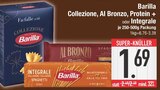 Collezione im Angebot bei EDEKA in Augsburg Collezione Angebote von Barilla bei EDEKA Augsburg für 1,69 €