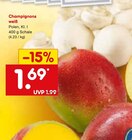 Champignons im Angebot bei Netto Marken-Discount in Ludwigshafen Champignons Angebote bei Netto Marken-Discount Ludwigshafen für 1,69 €