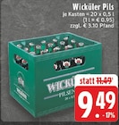 EDEKA Herne Prospekt mit  im Angebot für 9,49 €