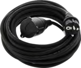 Verlängerungskabel von WORKZONE im aktuellen ALDI SÜD Prospekt für 9,99 €