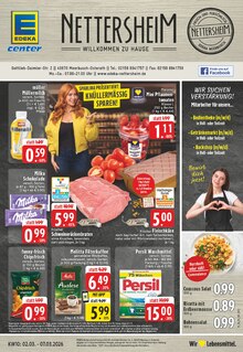 E center Meerbusch Prospekt der aktuellen Woche, gültig von 02.03.2026 bis 07.03.2026 Aktueller E center Meerbusch Prospekt "Aktuelle Angebote" mit 30 Seiten