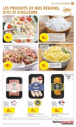 Offre Cervelas dans le catalogue Intermarché du moment à la page 19