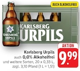 Angebot im EDEKA Sankt Wendel Prospekt EDEKA Sankt Wendel Prospekt mit im Angebot fĂŒr 9,99 âŹ