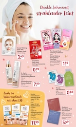 Selbstbraeuner im Rossmann Prospekt Selbstbraeuner im Rossmann Prospekt Mein Drogeriemarkt auf S. 20