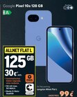Pixel 10a 128 GB im Angebot bei cosmophone in Peine Pixel 10a 128 GB Angebote von Google bei cosmophone Peine für 99,00 €