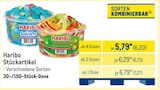 Haribo Stückartikel im METRO Prospekt Haribo Stückartikel von im aktuellen METRO Prospekt für 6,20 €