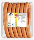 Aktuelles Delikatess Hähnchen-Wiener Angebot bei Penny in Köln ab 3,99 €