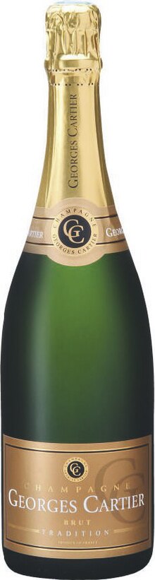 Champagne brut tradition - Spar à Montpellier Champagne brut tradition en promo chez Spar Montpellier à 19,47 €