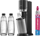 Duo Wassersprudler Angebote von SodaStream bei Rossmann Leipzig für 99,99 €