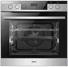 expert Schüttorf - Einbauherd + Glaskeramikkochfeld EHCX 933 600 E Set Angebot im Prospekt Einbauherd + Glaskeramikkochfeld EHCX 933 600 E Set bei expert im Schüttorf Prospekt für 399,00 €