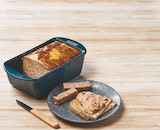 Promo Terrine au filet mignon et oignons roses de Bretagne "Brocéliande" à 13,90 € dans le catalogue Bi1 à Vincelles
