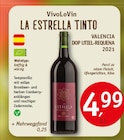 LA ESTRELLA TINTO von VivoLoVin im aktuellen Erdkorn Biomarkt Prospekt