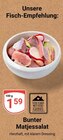 Aktuelle Fisch Angebote bei GLOBUS in Halle (Saale) Aktuelles Bunter Matjessalat Angebot bei GLOBUS in Halle (Saale) ab 1,59 €