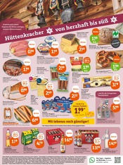 Schweinefleisch im tegut Prospekt in Maintal Aktueller tegut Prospekt mit Schweinefleisch, "tegut… gute Lebensmittel", Seite 2
