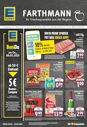 EDEKA Prospekt: "Aktuelle Angebote", 24 Seiten, 05.05.2025 - 10.05.2025