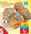 Weltmeisterbrötchen im Angebot bei Netto Marken-Discount in Amberg Weltmeisterbrötchen Angebote bei Netto Marken-Discount Amberg für 1,00 €