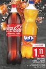 Aktuelles Coca-Cola Angebot bei EDEKA in Paderborn ab 1,11 €