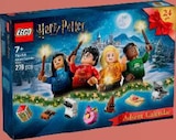Harry Potter Adventskalender im Angebot bei Marktkauf in Hamburg Harry Potter Adventskalender Angebote von LEGO bei Marktkauf Hamburg für 24,99 €