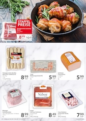 Aktueller Selgros Prospekt mit Wurst, "cash & carry", Seite 22