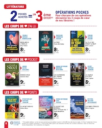 Prix et réduction Mars dans le prospectus E.Leclerc en cours Offre Mars dans le catalogue E.Leclerc du moment à la page 8
