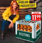 Aktuelles Pilsener Angebot bei EDEKA in Ahlen ab 11,99 €