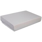 Boxspring Spannbetttuch Baumwolle von  im aktuellen POCO Prospekt für 12,99 €