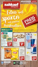 Aktueller nahkauf Supermarkt Prospekt in Todenbüttel und Umgebung, "nichts liegt näher" mit 8 Seiten, 22.09.2025 - 27.09.2025