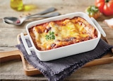 Lasagne de Boeuf à Intermarché Contact dans Sanchey Lasagne de Boeuf à Intermarché Contact dans Sanchey