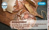 BERGBAUERNBROT von  im aktuellen EDEKA Prospekt für 4,20 €