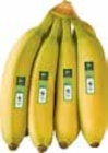 Marktkauf Otterndorf - Bananen Angebot im Prospekt Bananen bei Marktkauf im Otterndorf Prospekt für 1,89 €